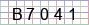 This is a captcha-picture. It is used to prevent mass-access by robots.