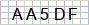 This is a captcha-picture. It is used to prevent mass-access by robots.