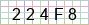 This is a captcha-picture. It is used to prevent mass-access by robots.
