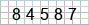 This is a captcha-picture. It is used to prevent mass-access by robots.
