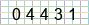 This is a captcha-picture. It is used to prevent mass-access by robots.