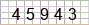 This is a captcha-picture. It is used to prevent mass-access by robots.