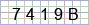 This is a captcha-picture. It is used to prevent mass-access by robots.