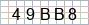 This is a captcha-picture. It is used to prevent mass-access by robots.