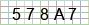 This is a captcha-picture. It is used to prevent mass-access by robots.