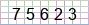 This is a captcha-picture. It is used to prevent mass-access by robots.