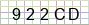 This is a captcha-picture. It is used to prevent mass-access by robots.