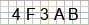 This is a captcha-picture. It is used to prevent mass-access by robots.