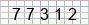 This is a captcha-picture. It is used to prevent mass-access by robots.