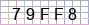 This is a captcha-picture. It is used to prevent mass-access by robots.