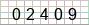 This is a captcha-picture. It is used to prevent mass-access by robots.