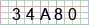 This is a captcha-picture. It is used to prevent mass-access by robots.