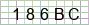 This is a captcha-picture. It is used to prevent mass-access by robots.