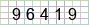 This is a captcha-picture. It is used to prevent mass-access by robots.