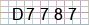This is a captcha-picture. It is used to prevent mass-access by robots.