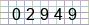 This is a captcha-picture. It is used to prevent mass-access by robots.