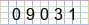 This is a captcha-picture. It is used to prevent mass-access by robots.