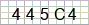 This is a captcha-picture. It is used to prevent mass-access by robots.