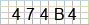 This is a captcha-picture. It is used to prevent mass-access by robots.