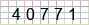 This is a captcha-picture. It is used to prevent mass-access by robots.