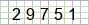 This is a captcha-picture. It is used to prevent mass-access by robots.