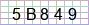 This is a captcha-picture. It is used to prevent mass-access by robots.
