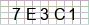 This is a captcha-picture. It is used to prevent mass-access by robots.