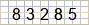 This is a captcha-picture. It is used to prevent mass-access by robots.