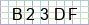 This is a captcha-picture. It is used to prevent mass-access by robots.