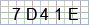 This is a captcha-picture. It is used to prevent mass-access by robots.