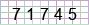 This is a captcha-picture. It is used to prevent mass-access by robots.