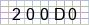 This is a captcha-picture. It is used to prevent mass-access by robots.