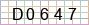 This is a captcha-picture. It is used to prevent mass-access by robots.