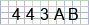 This is a captcha-picture. It is used to prevent mass-access by robots.