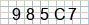 This is a captcha-picture. It is used to prevent mass-access by robots.