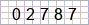 This is a captcha-picture. It is used to prevent mass-access by robots.
