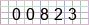 This is a captcha-picture. It is used to prevent mass-access by robots.