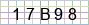This is a captcha-picture. It is used to prevent mass-access by robots.