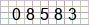 This is a captcha-picture. It is used to prevent mass-access by robots.