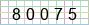 This is a captcha-picture. It is used to prevent mass-access by robots.