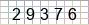 This is a captcha-picture. It is used to prevent mass-access by robots.