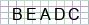 This is a captcha-picture. It is used to prevent mass-access by robots.