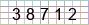 This is a captcha-picture. It is used to prevent mass-access by robots.