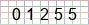 This is a captcha-picture. It is used to prevent mass-access by robots.