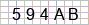 This is a captcha-picture. It is used to prevent mass-access by robots.