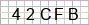 This is a captcha-picture. It is used to prevent mass-access by robots.