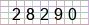 This is a captcha-picture. It is used to prevent mass-access by robots.