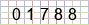 This is a captcha-picture. It is used to prevent mass-access by robots.