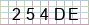 This is a captcha-picture. It is used to prevent mass-access by robots.
