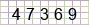 This is a captcha-picture. It is used to prevent mass-access by robots.